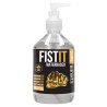 Fist It Lubrifiant Eau Fist It - Bouteille Pompe 500ml